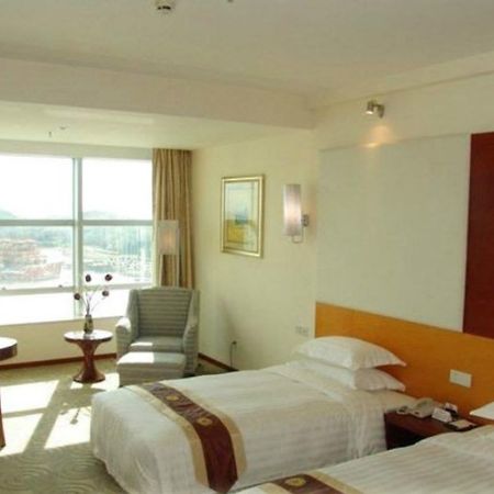 Maihao International Hotel Zhuhai Chambre photo