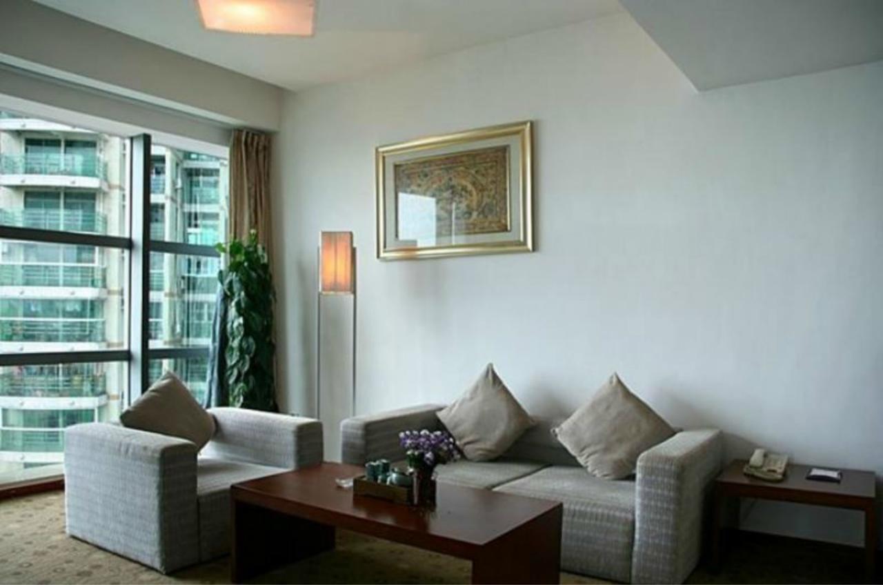Maihao International Hotel Zhuhai Extérieur photo