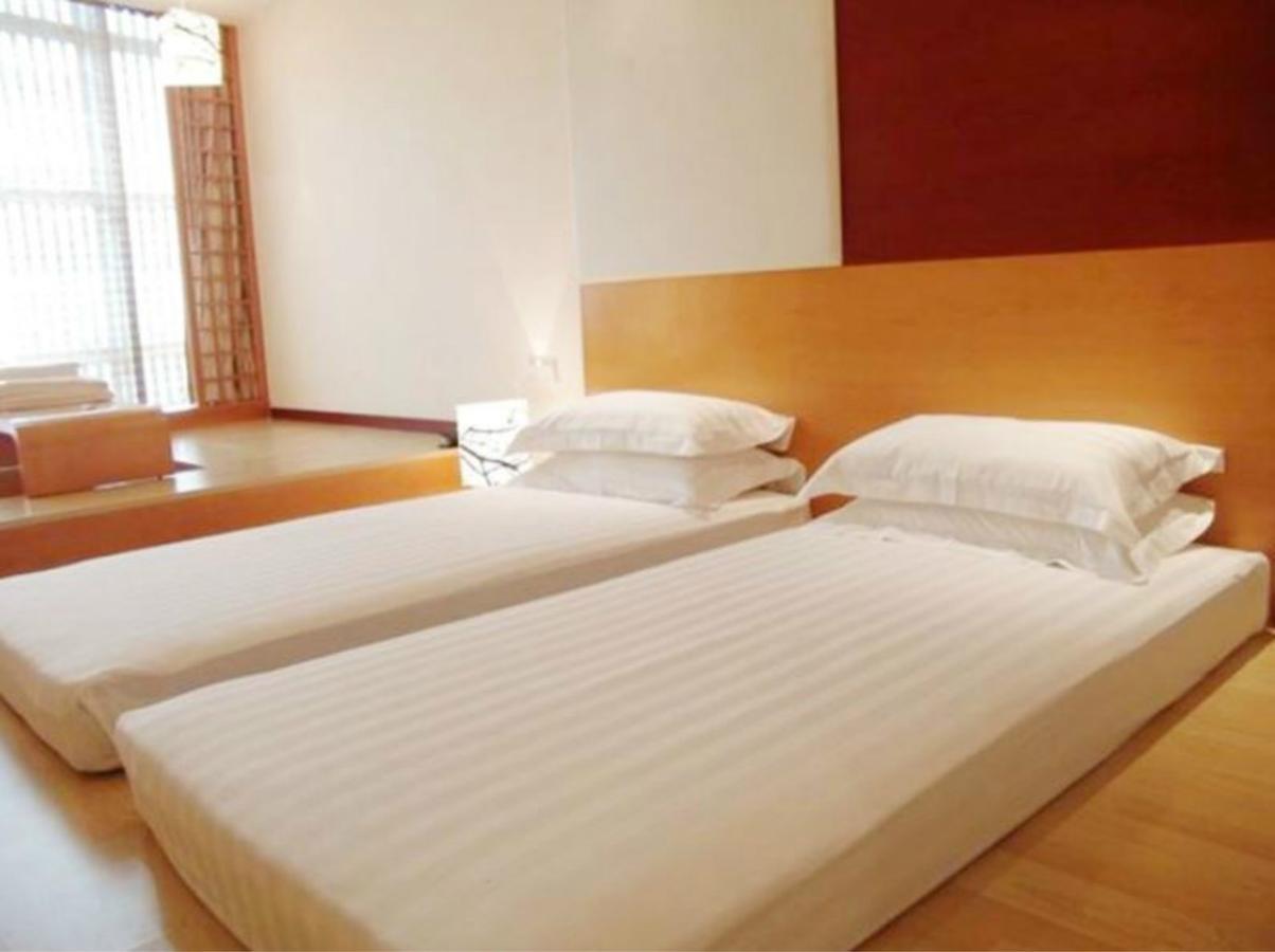 Maihao International Hotel Zhuhai Extérieur photo