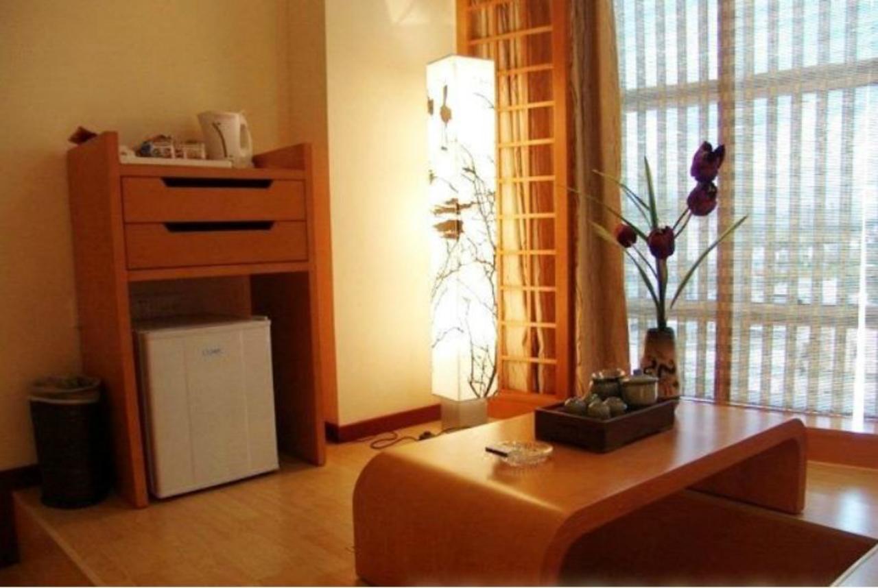 Maihao International Hotel Zhuhai Extérieur photo