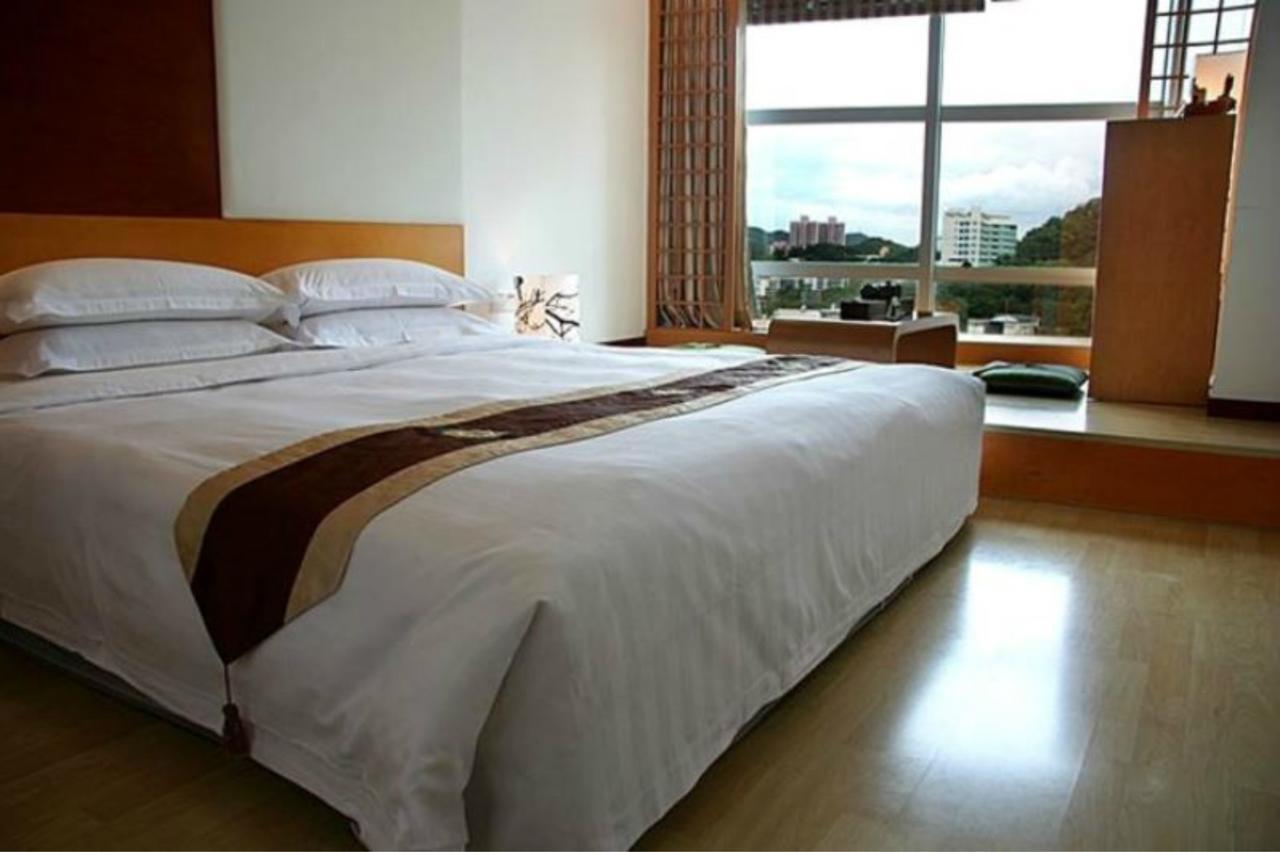 Maihao International Hotel Zhuhai Extérieur photo